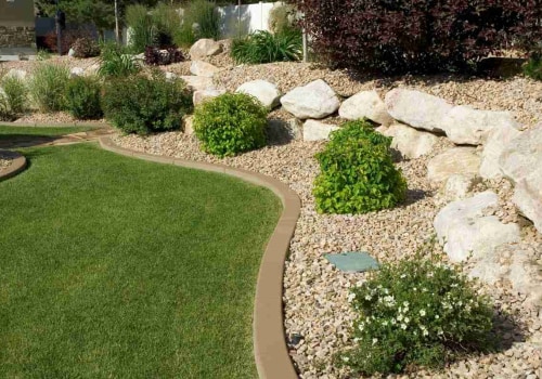 Low-Maintenance Front Yard Landscaping Tips for Busy Homeowners