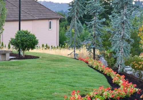 Boost Your Front Yard Landscaping With Professional Electrical Service In Vancouver, WA