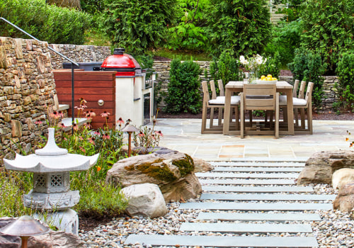 How do i choose a landscape designer?