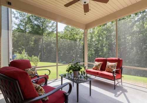 Why Patio Covers Are A Must-Have Addition To Your Las Vegas Home's Front Yard Landscaping