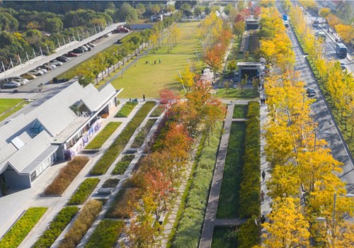 What's the difference between a landscape architect and a landscape designer?