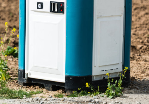 Front Yard Landscaping In Louisville: The Importance Of Portable Restroom Rental