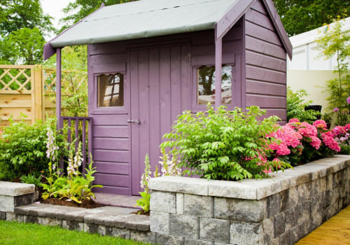 She Sheds In Your Front Yard: What Are They, And Why Are They Becoming So Popular?
