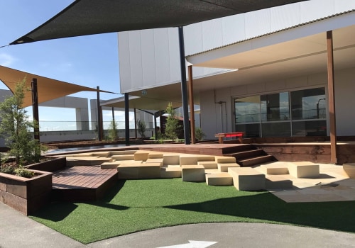 Create A Welcoming Entrance With Professional Concrete Solutions For Front Yard Landscaping In Townsville