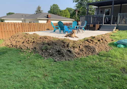 How Poor Front Yard Slopes Bring Dirt Back Into Clean Homes